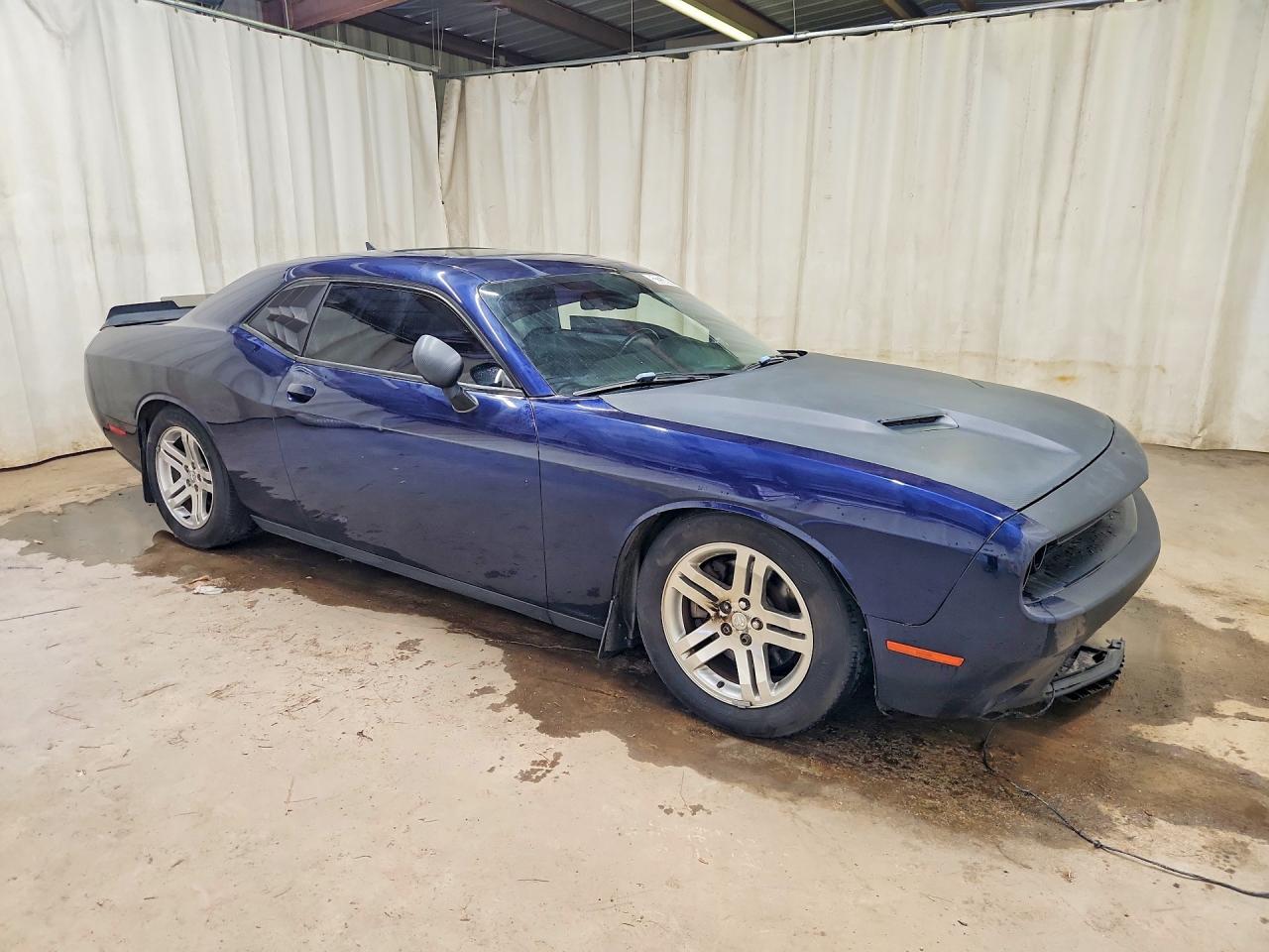 Dodge Challenger Sxt Plus