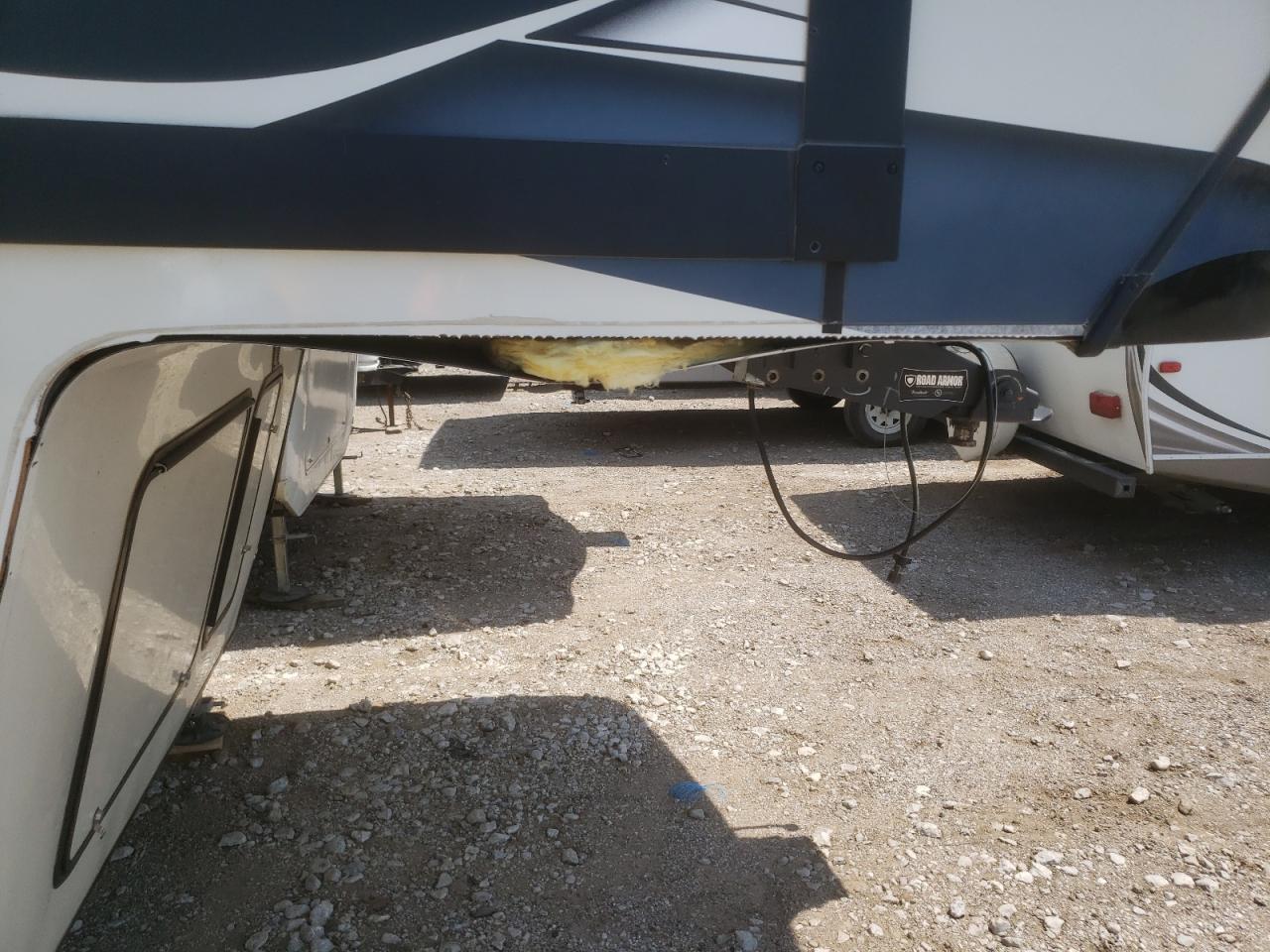 Montana Trailer