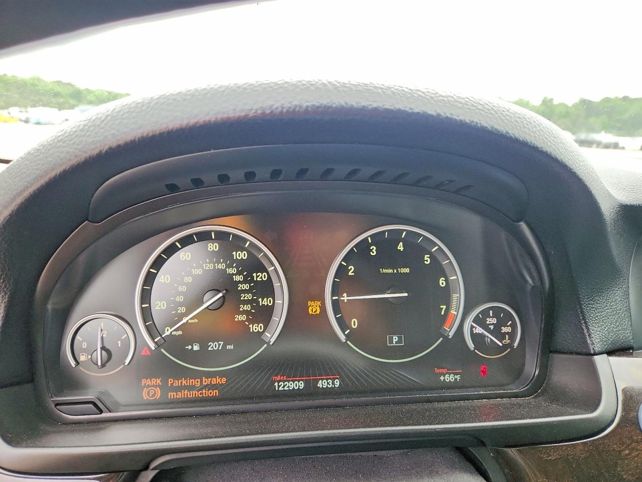 BMW 5 Series I