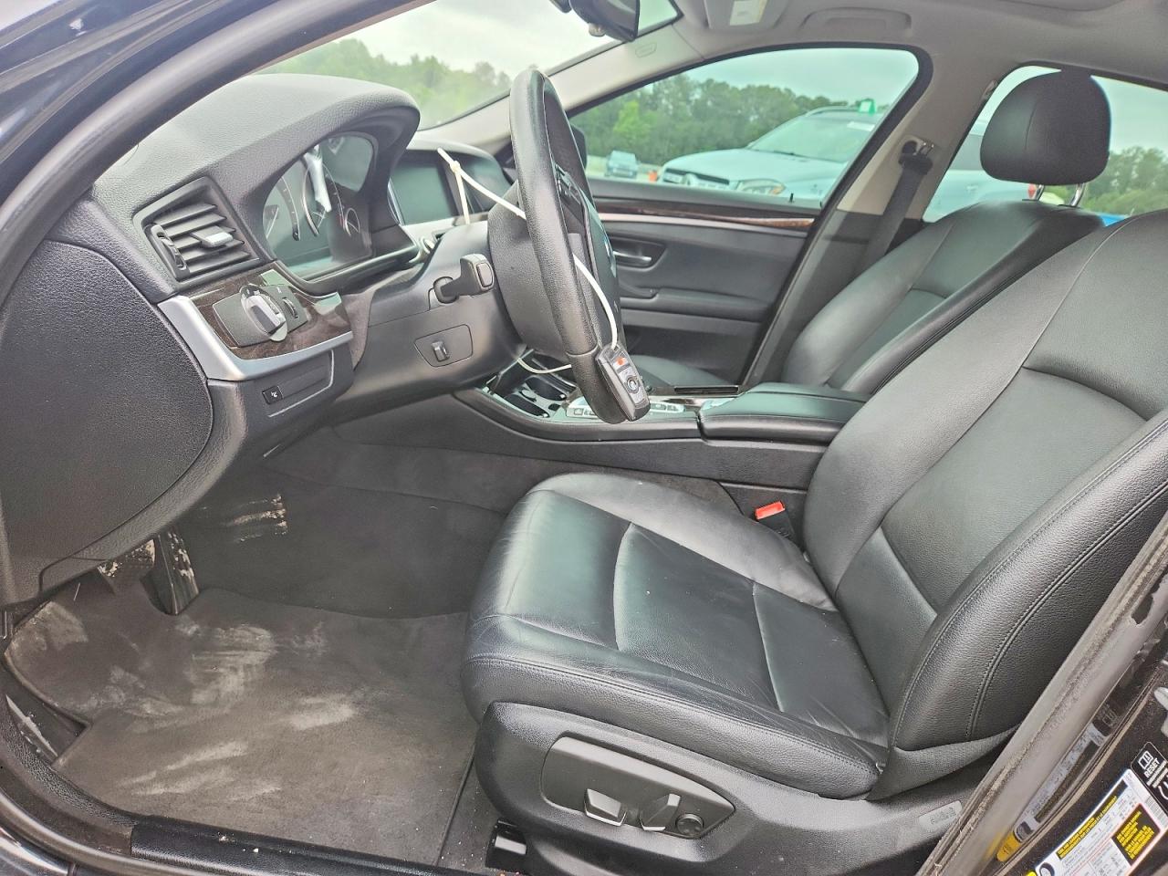 BMW 5 Series I