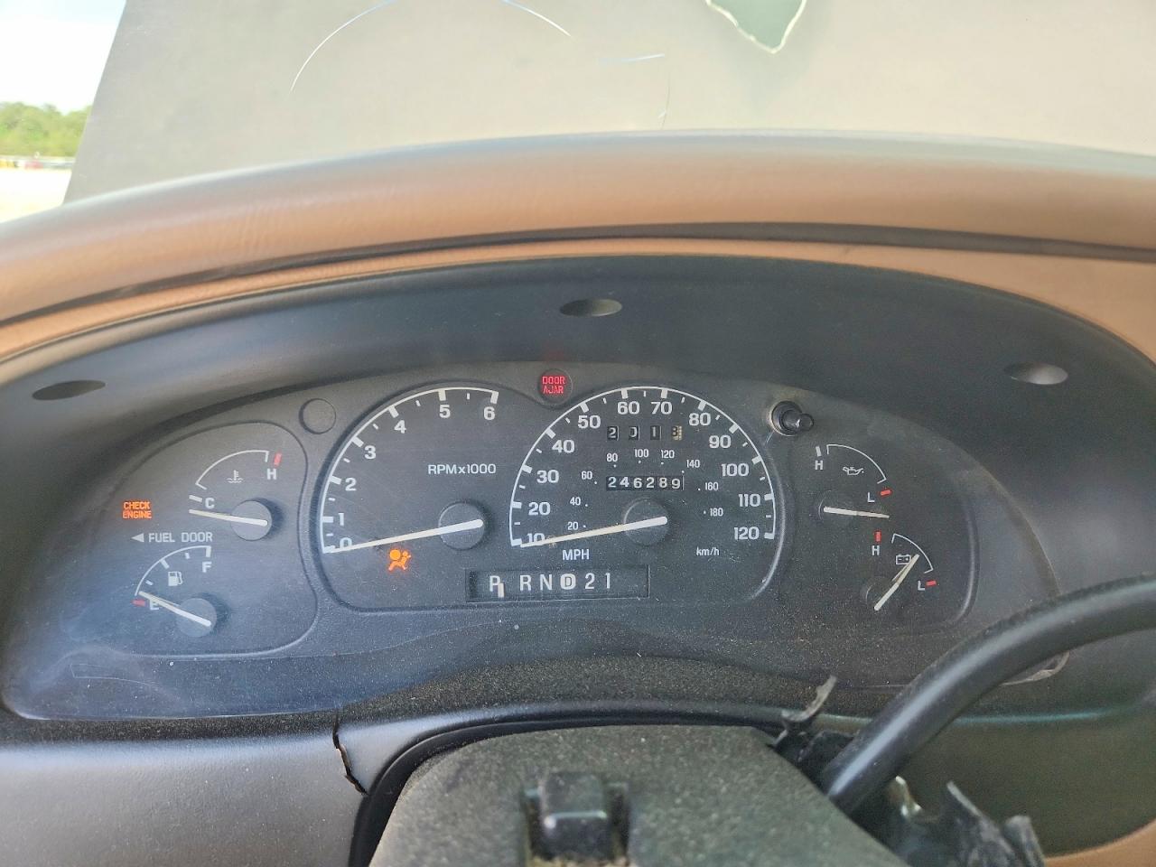 Ford Ranger Super Cab