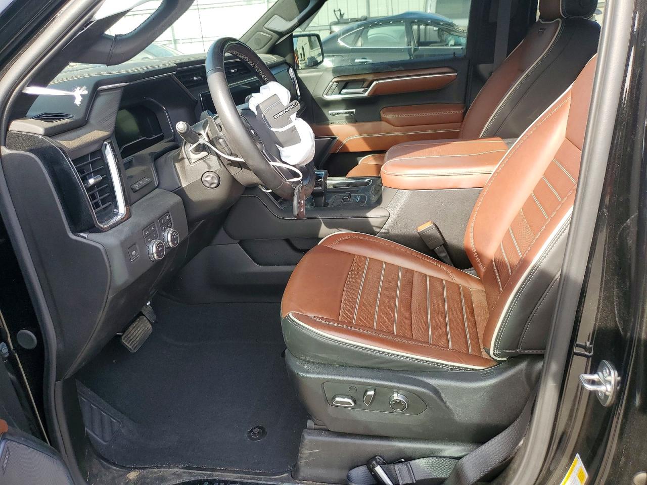 GMC Sierra K1500 Denali Ultimate