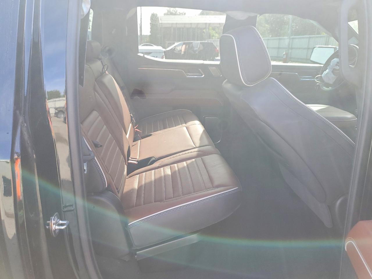 GMC Sierra K1500 Denali Ultimate