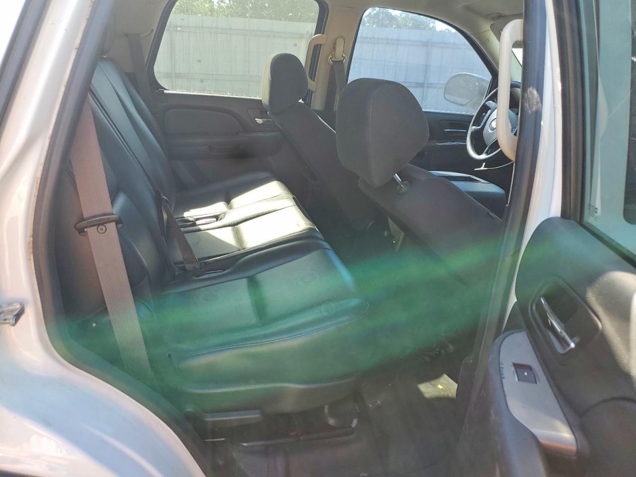Chevrolet Tahoe Special