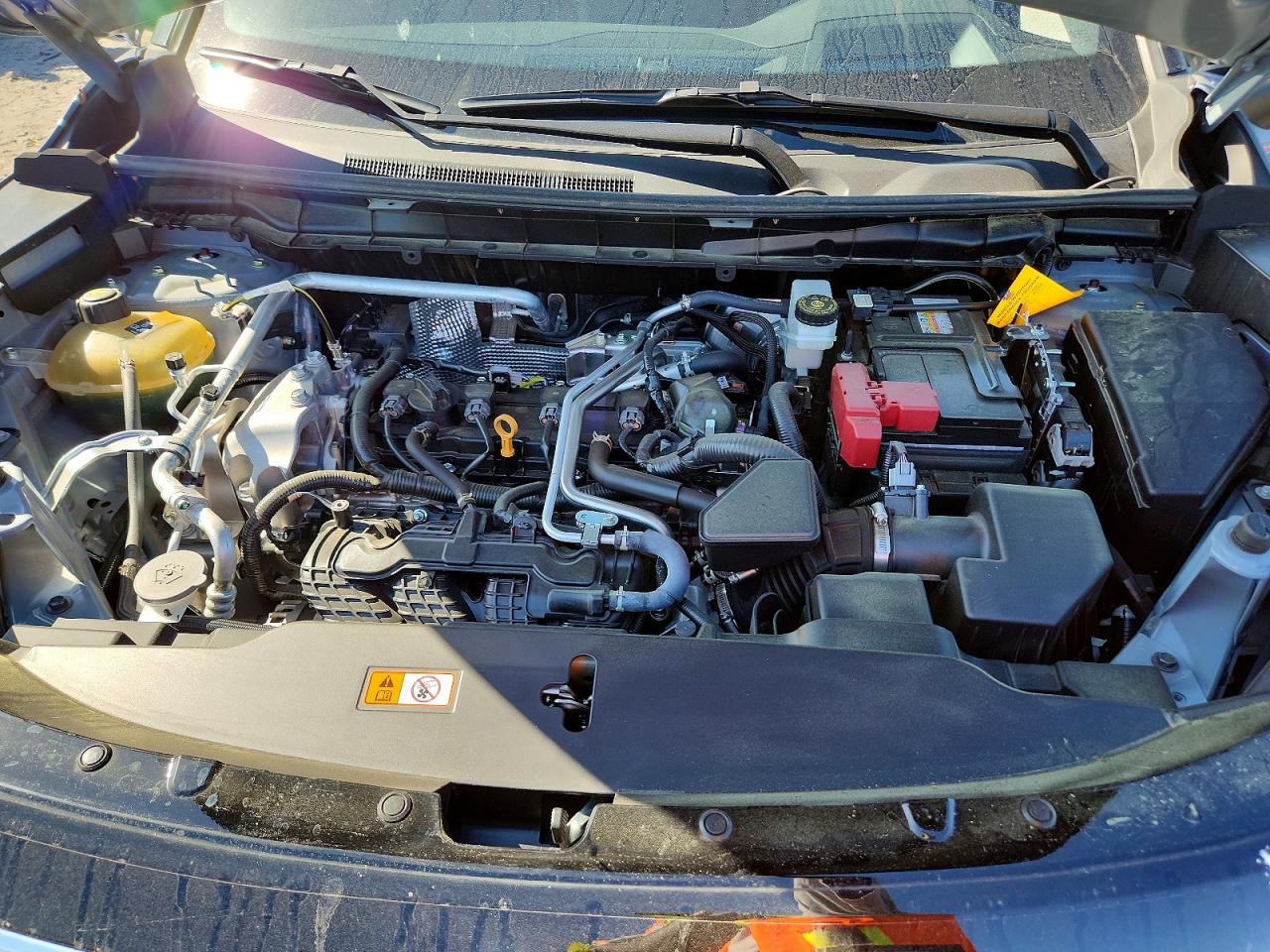 Mitsubishi Outlander Sel