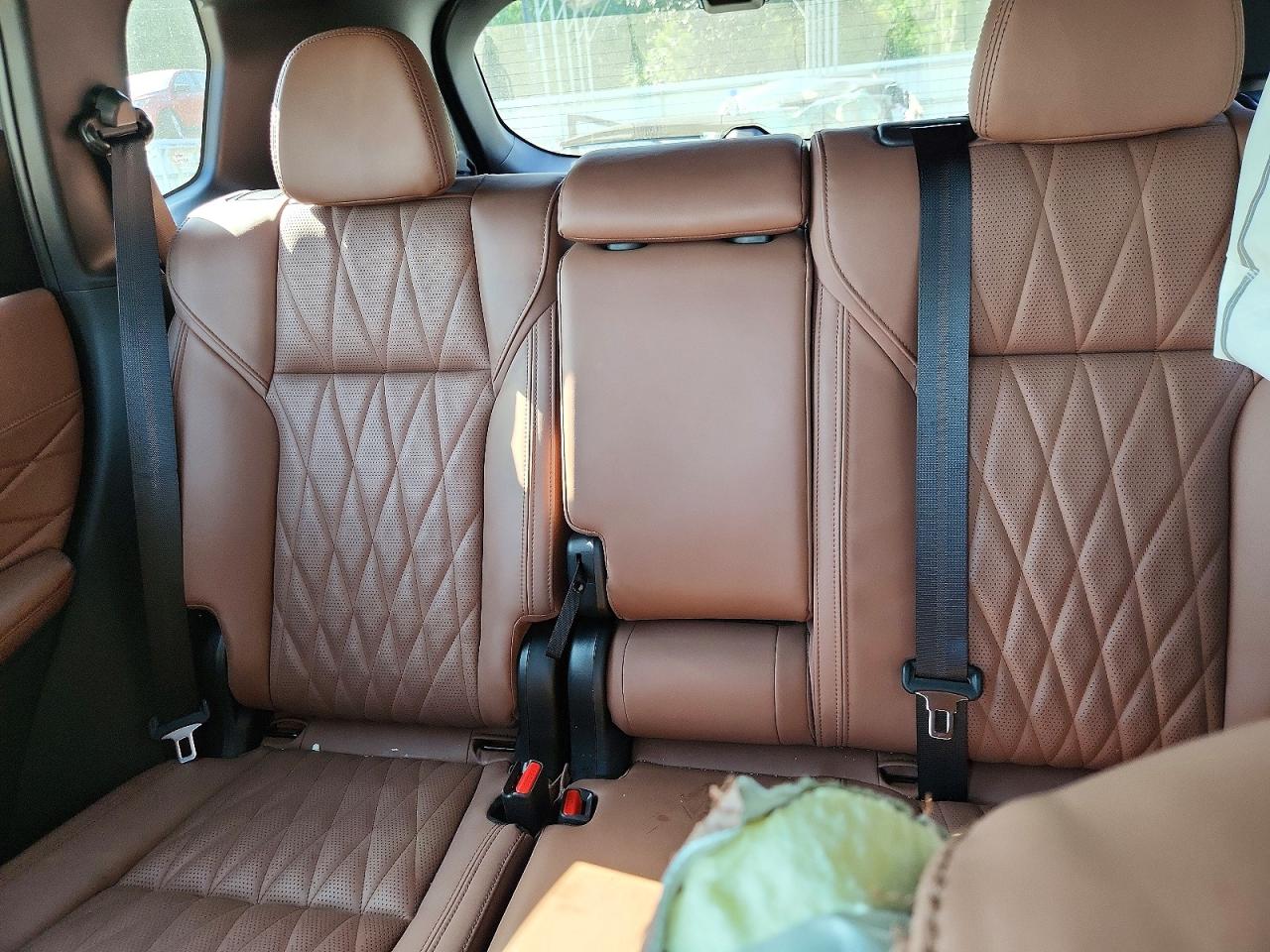 Mitsubishi Outlander Sel