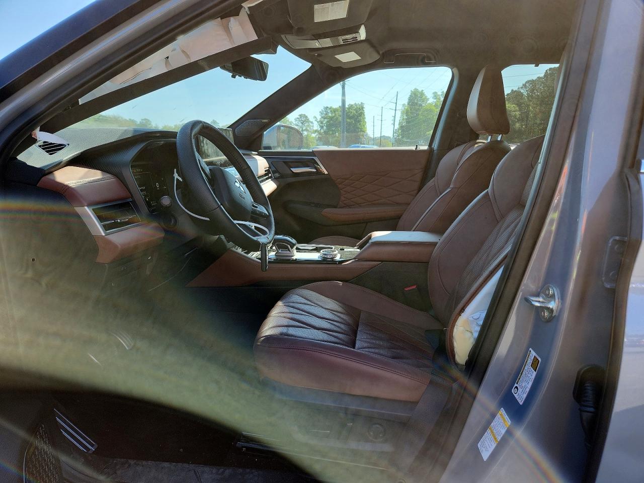 Mitsubishi Outlander Sel