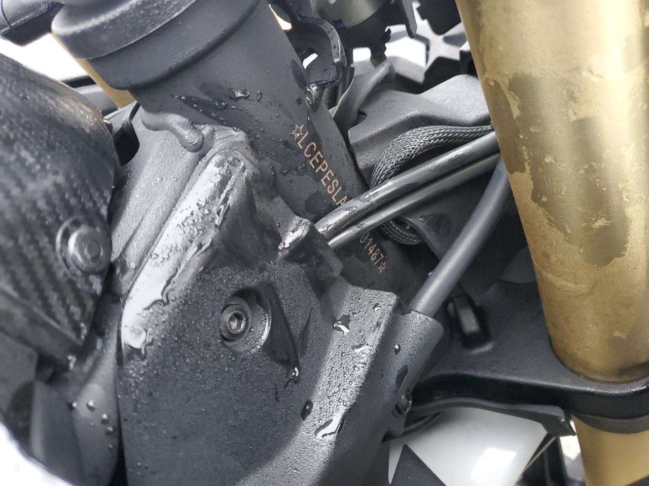Cf Moto 450ss