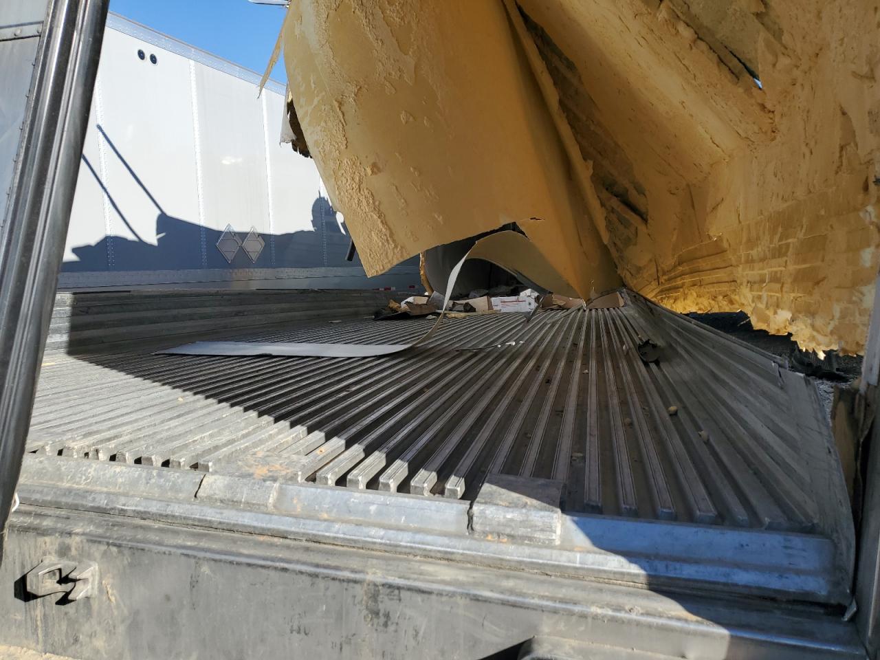 Utility Trailer
