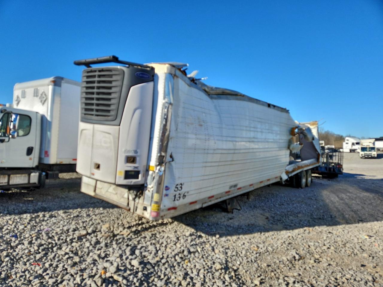 Utility Trailer