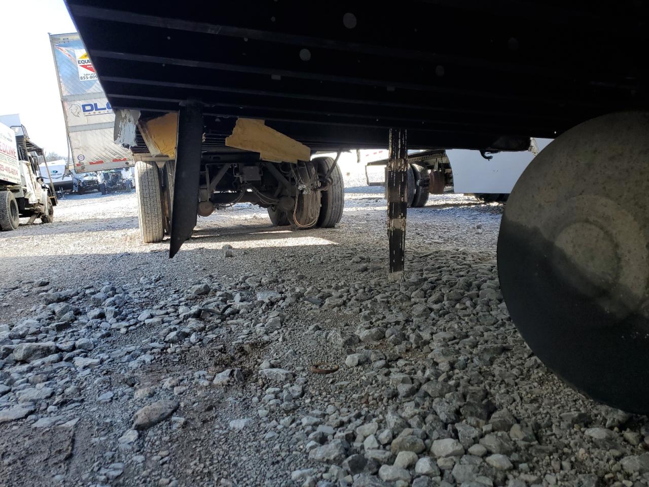 Utility Trailer