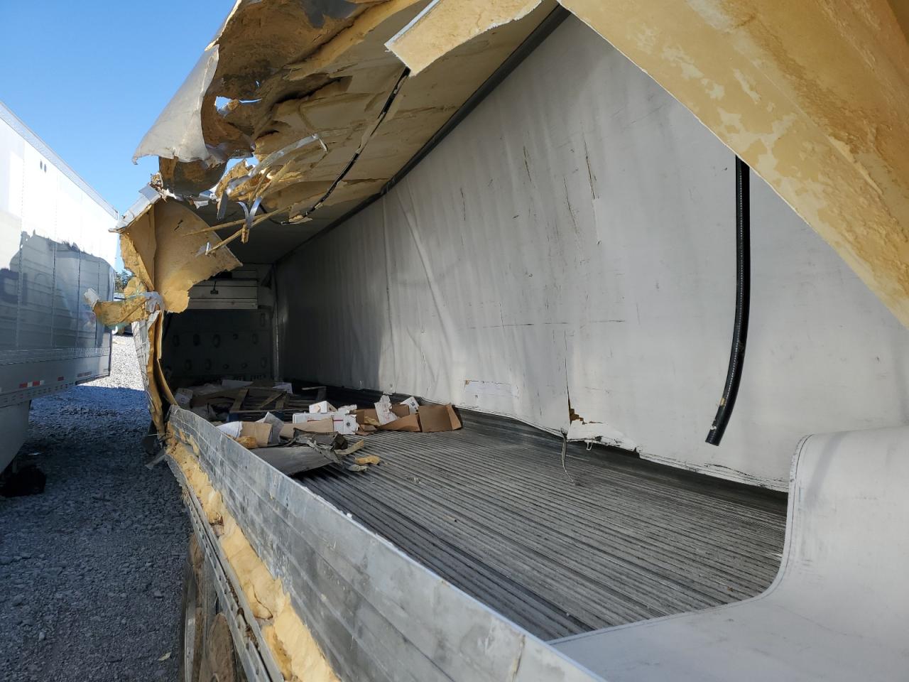 Utility Trailer