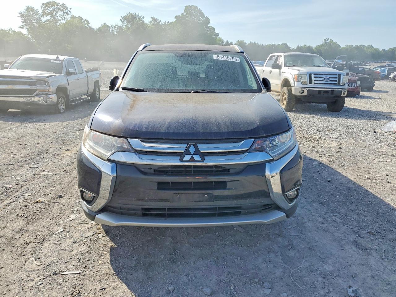Mitsubishi Outlander Se