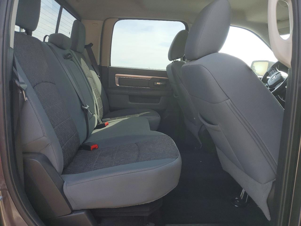 Ram 1500 Slt