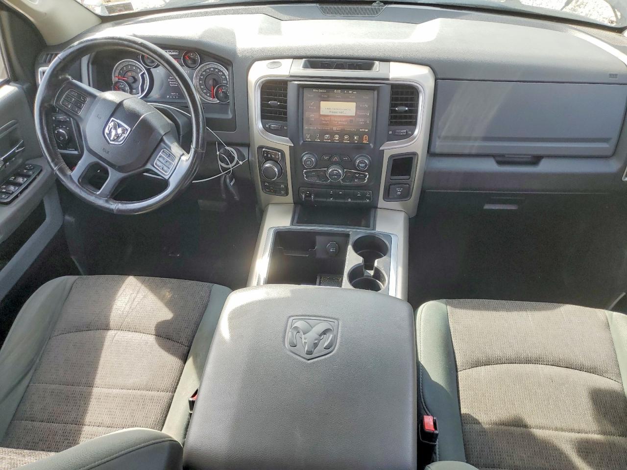 Ram 1500 Slt