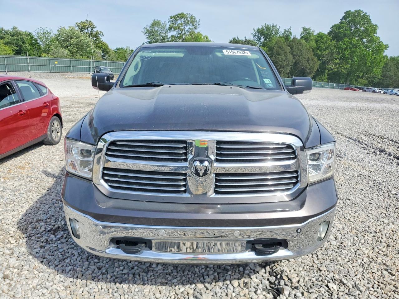 Ram 1500 Slt