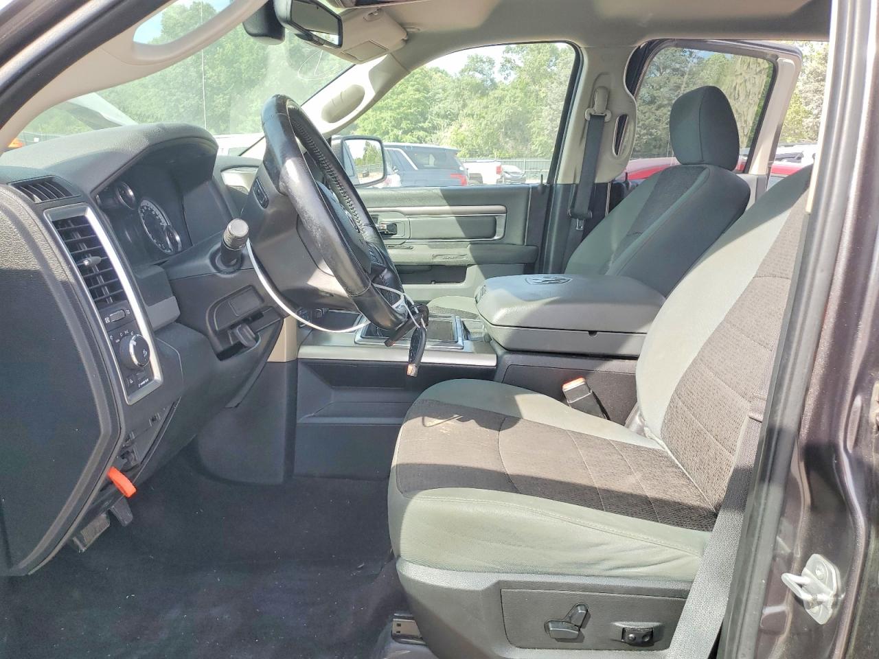 Ram 1500 Slt