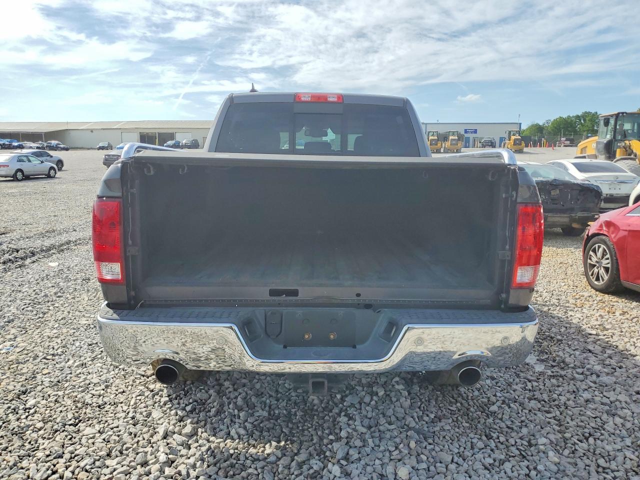 Ram 1500 Slt