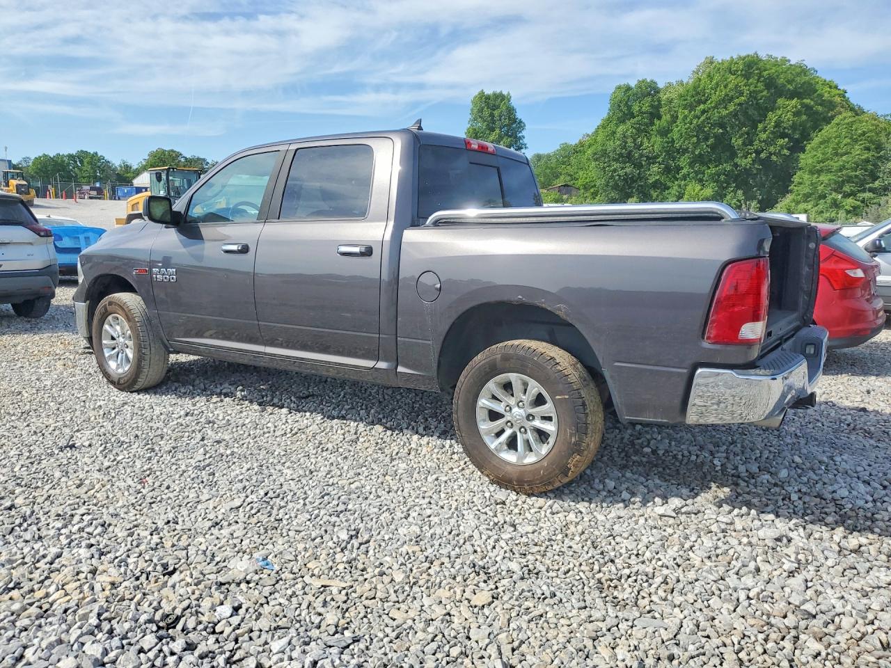 Ram 1500 Slt