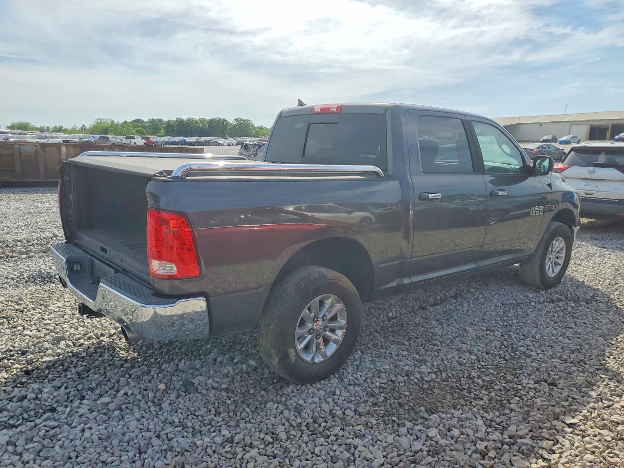 Ram 1500 Slt