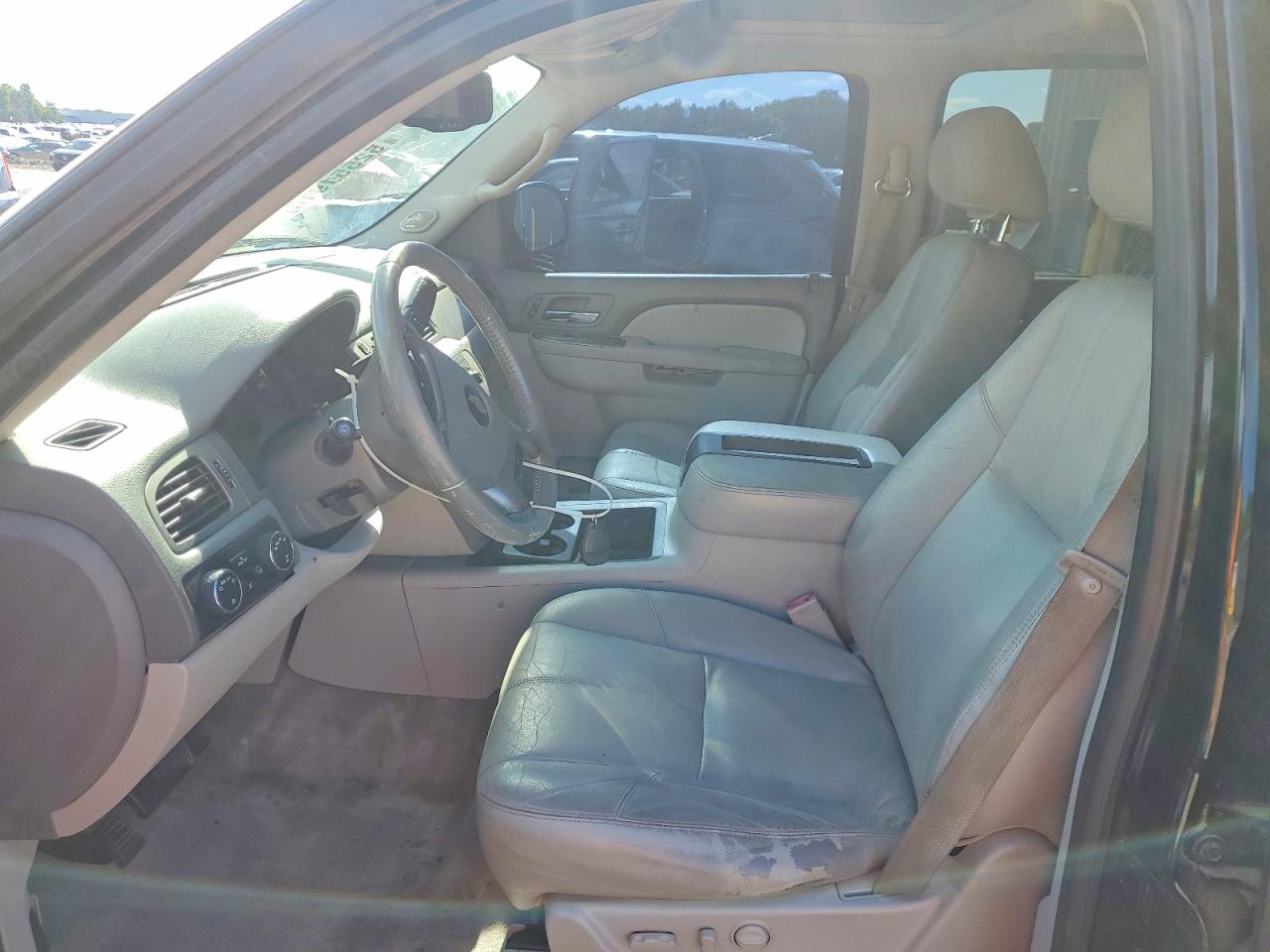 Chevrolet Suburban K1500 Lt