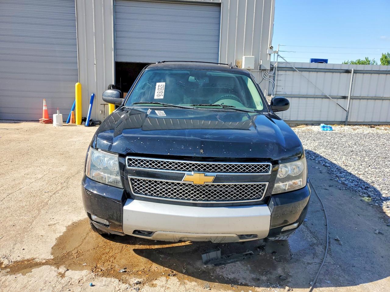 Chevrolet Suburban K1500 Lt