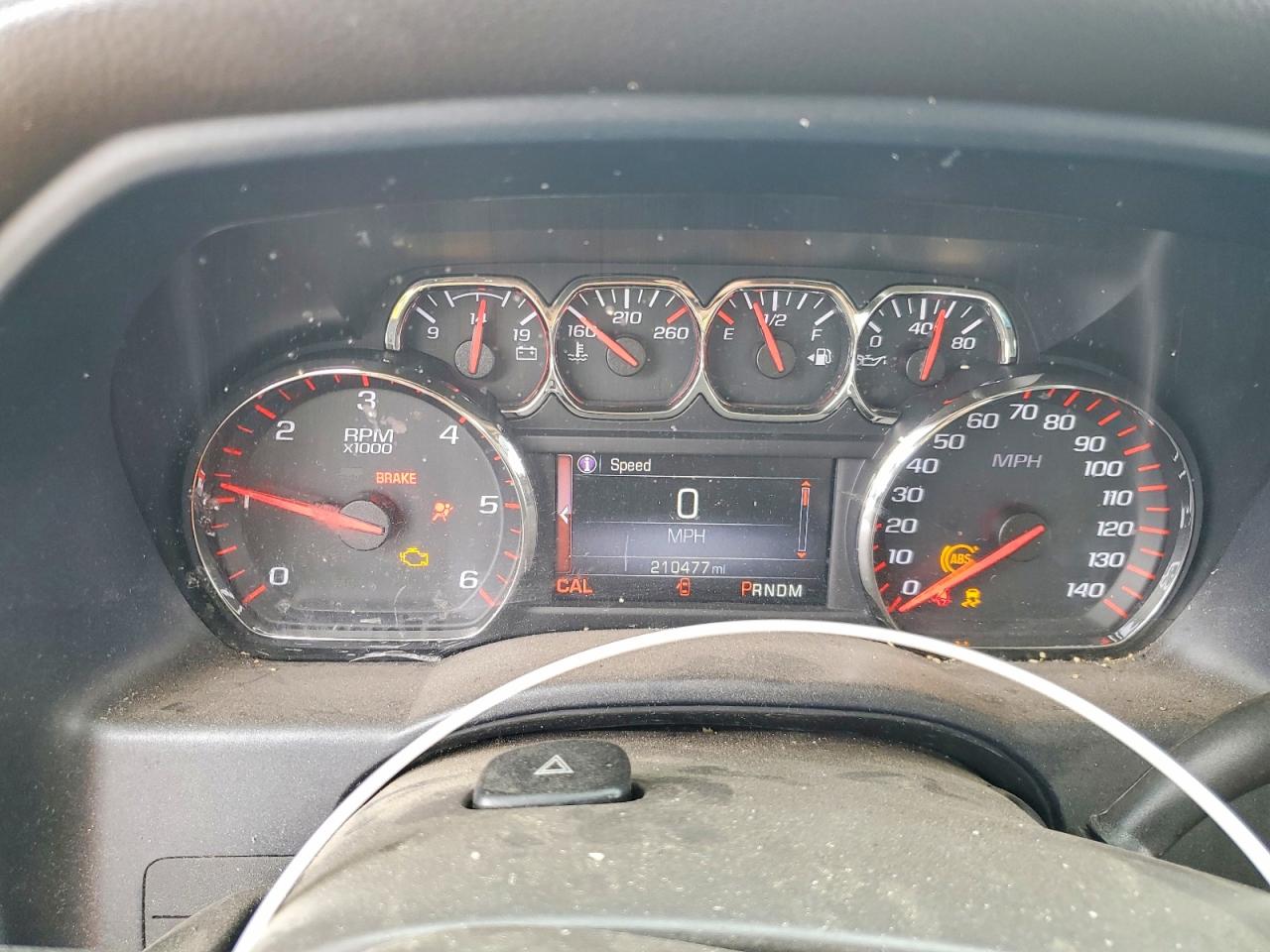 GMC Sierra K1500 Slt