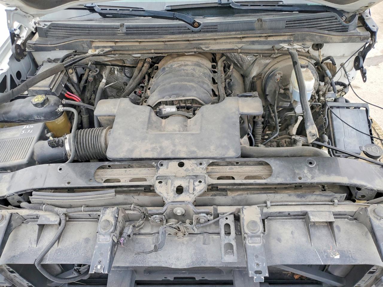 GMC Sierra K1500 Slt