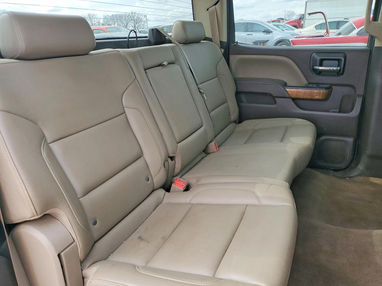 GMC Sierra K1500 Slt