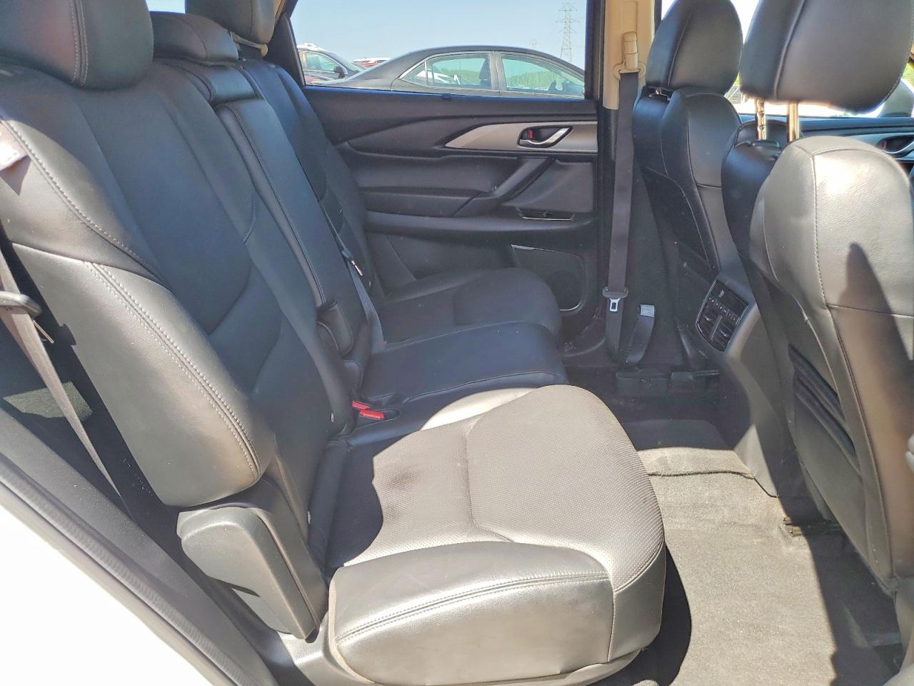 Mazda Cx Touring