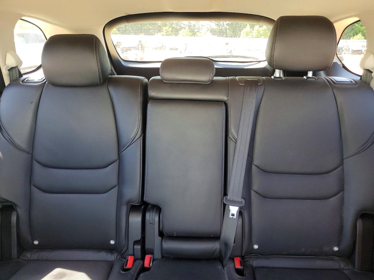 Mazda Cx Touring