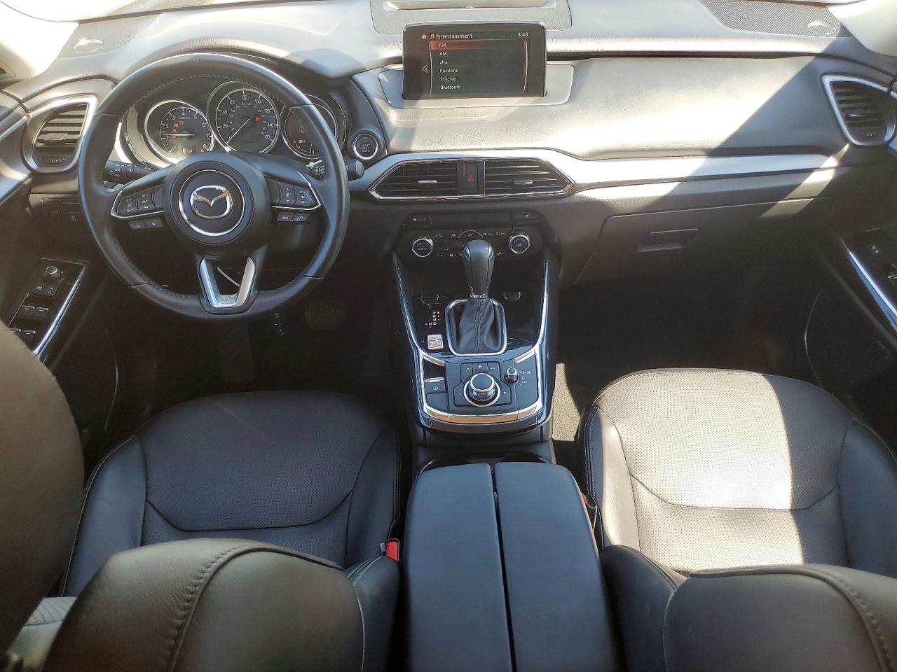 Mazda Cx Touring