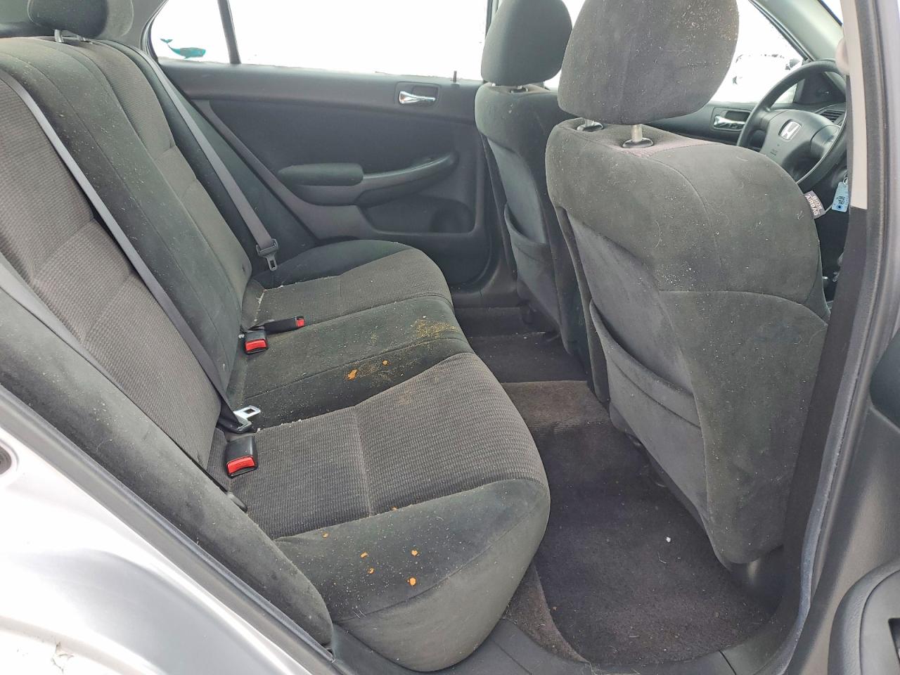Honda Accord Dx
