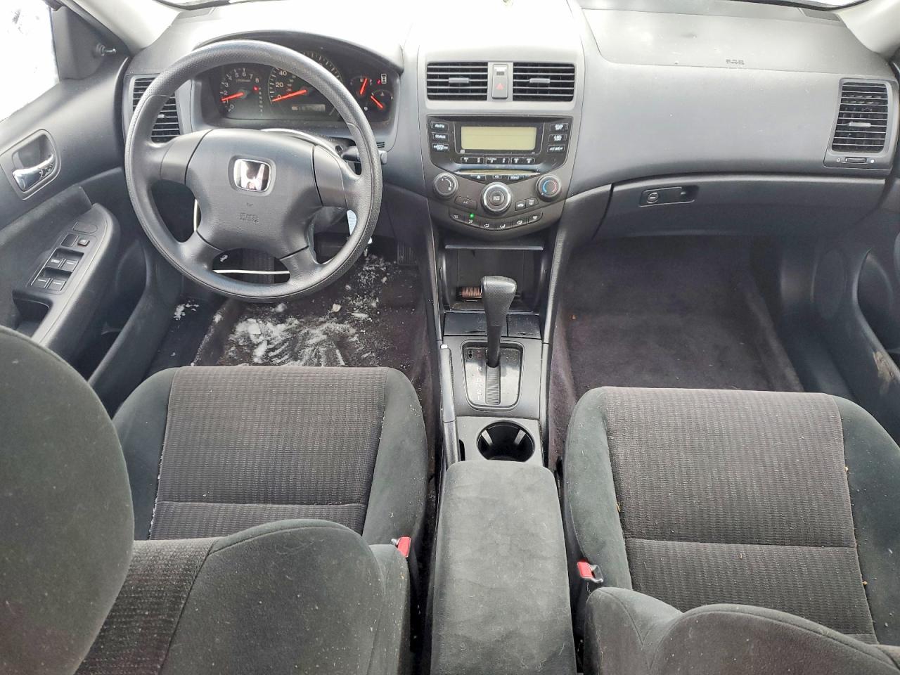 Honda Accord Dx