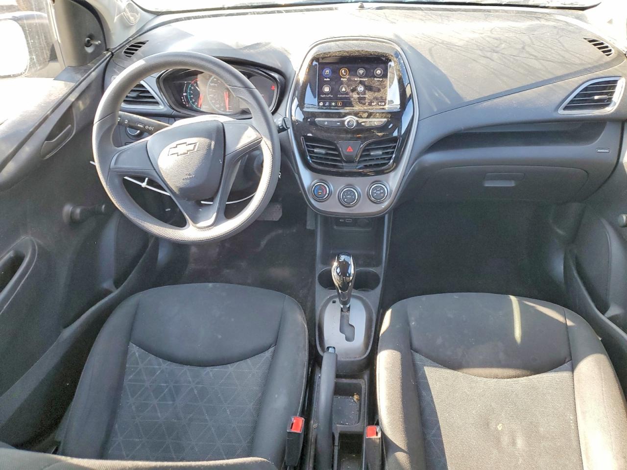 Chevrolet Spark Ls