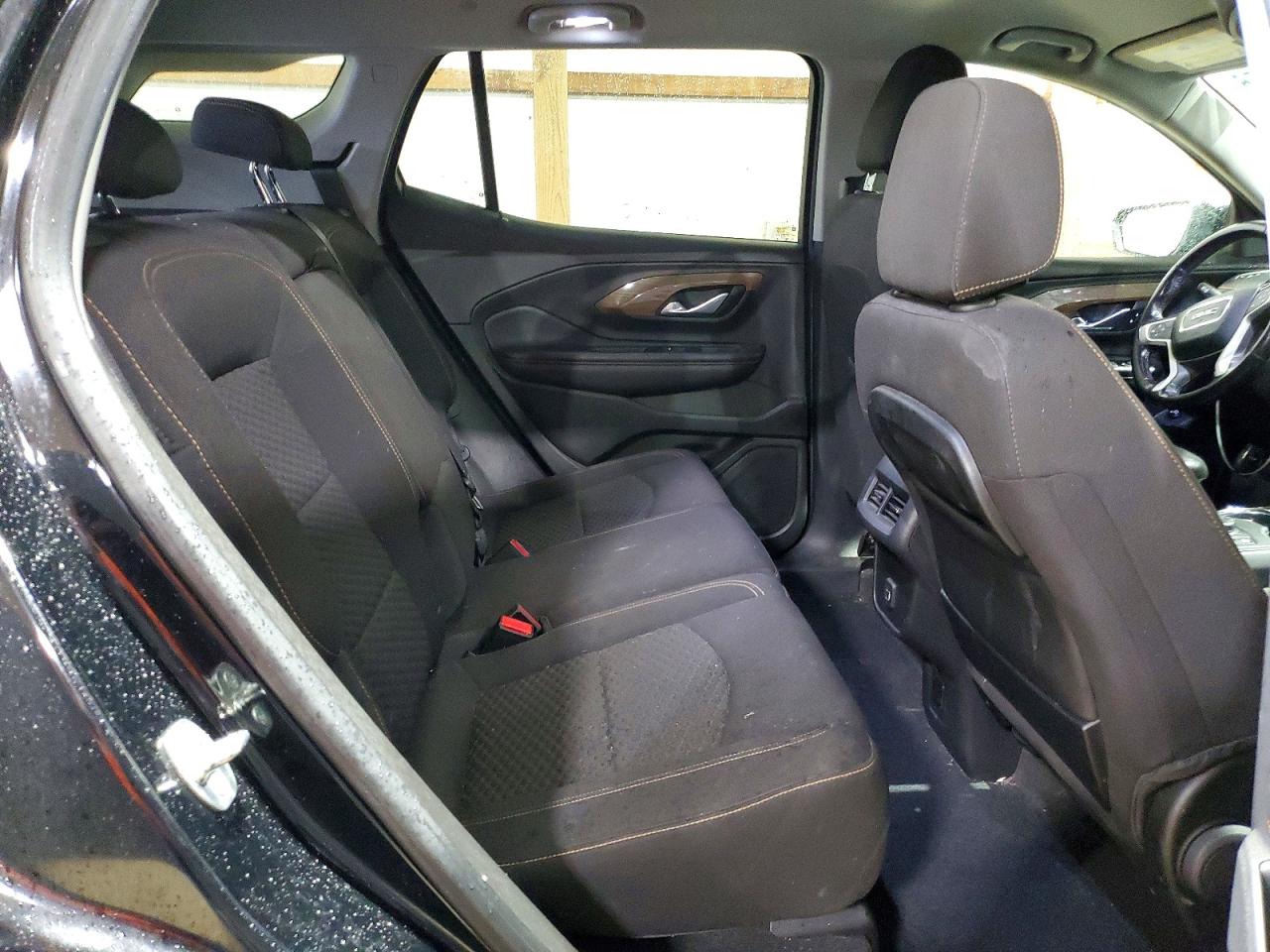 GMC Terrain Sle