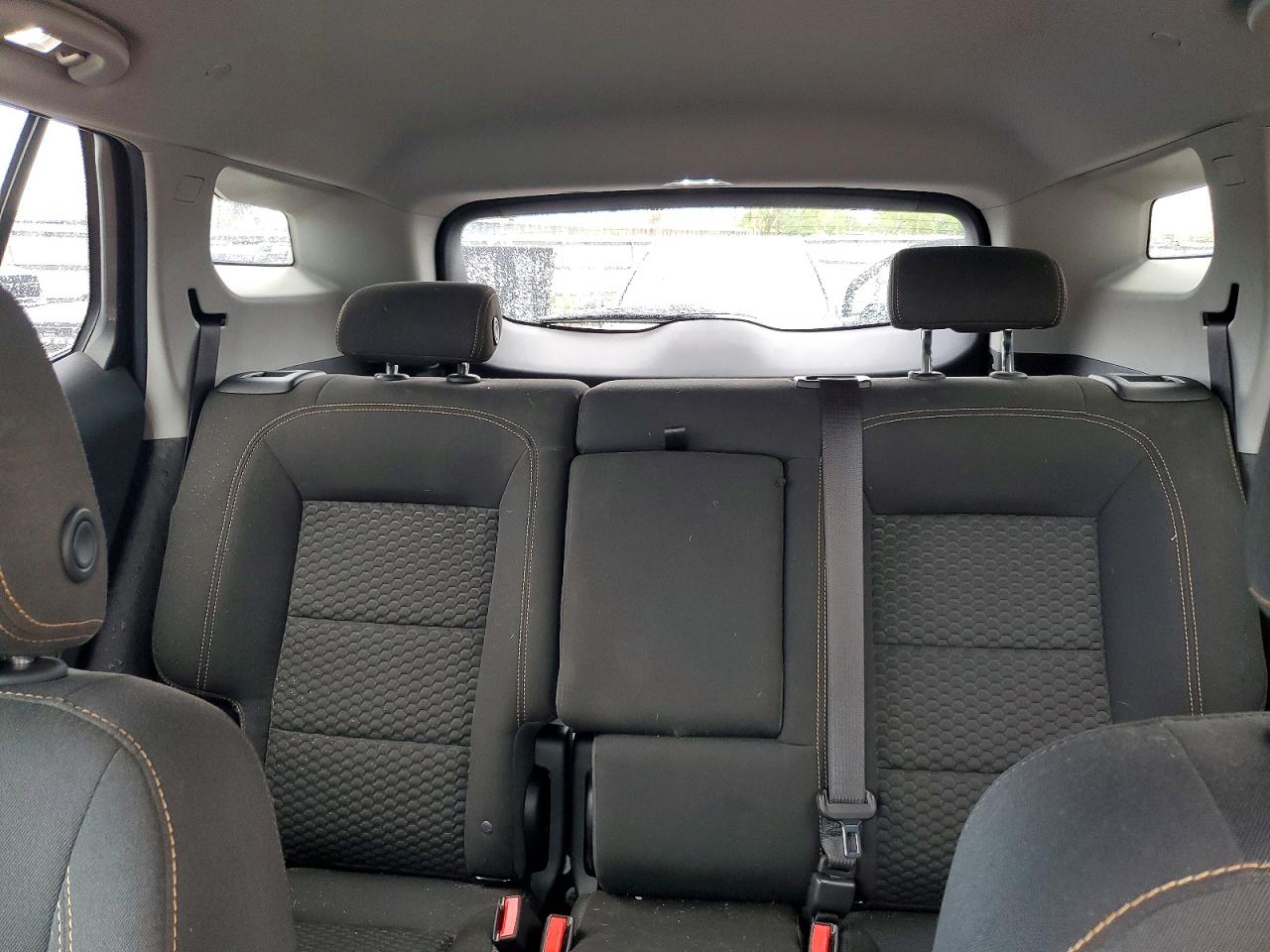 GMC Terrain Sle
