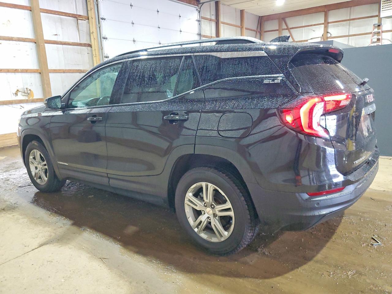 GMC Terrain Sle