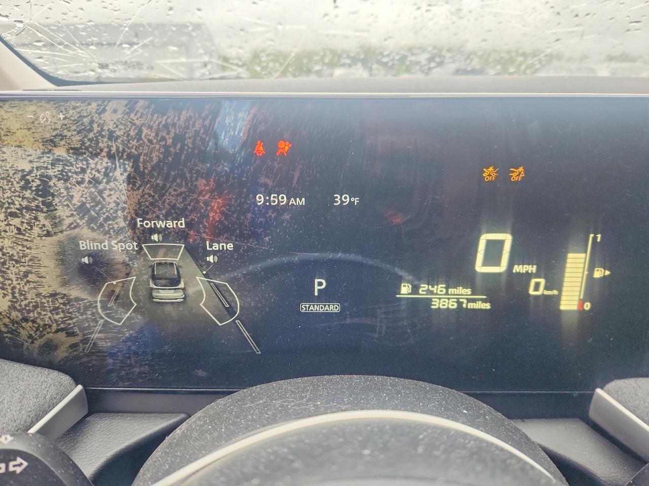 Nissan Kicks Sv