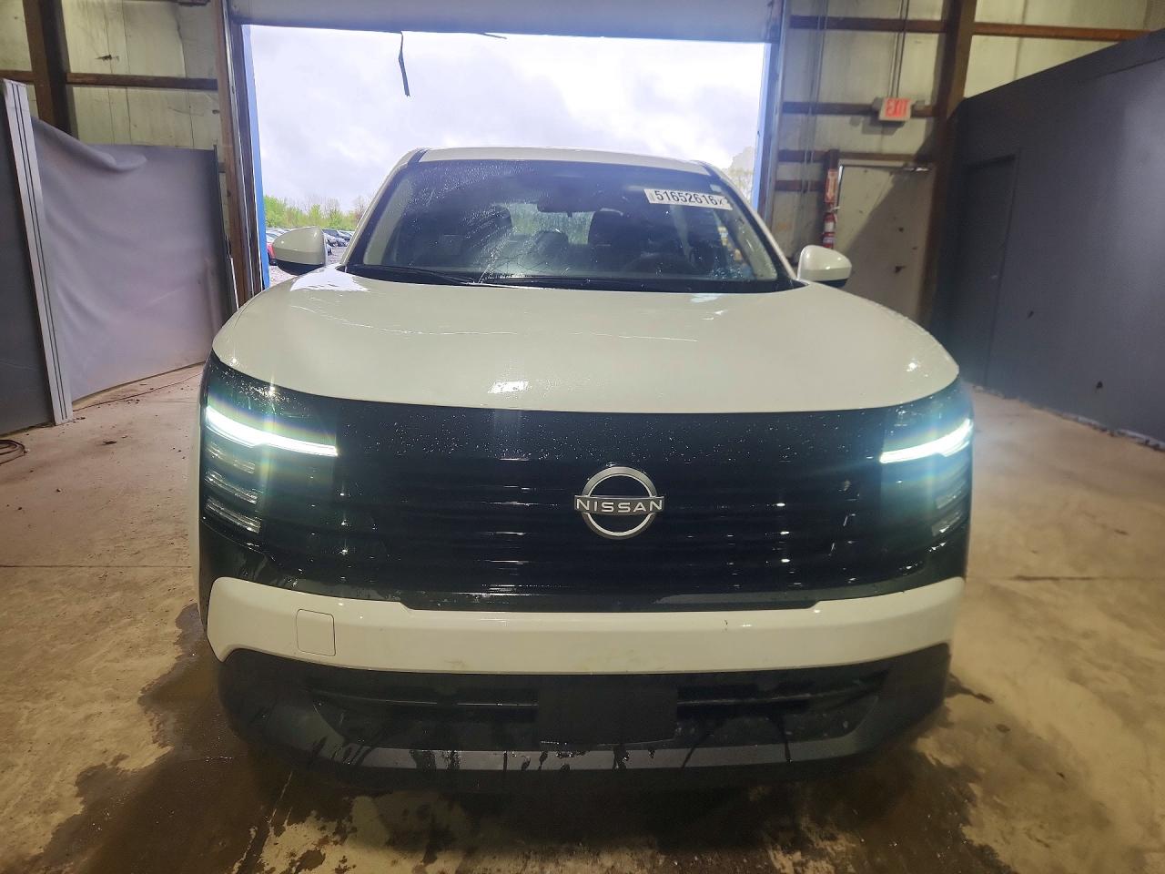 Nissan Kicks Sv