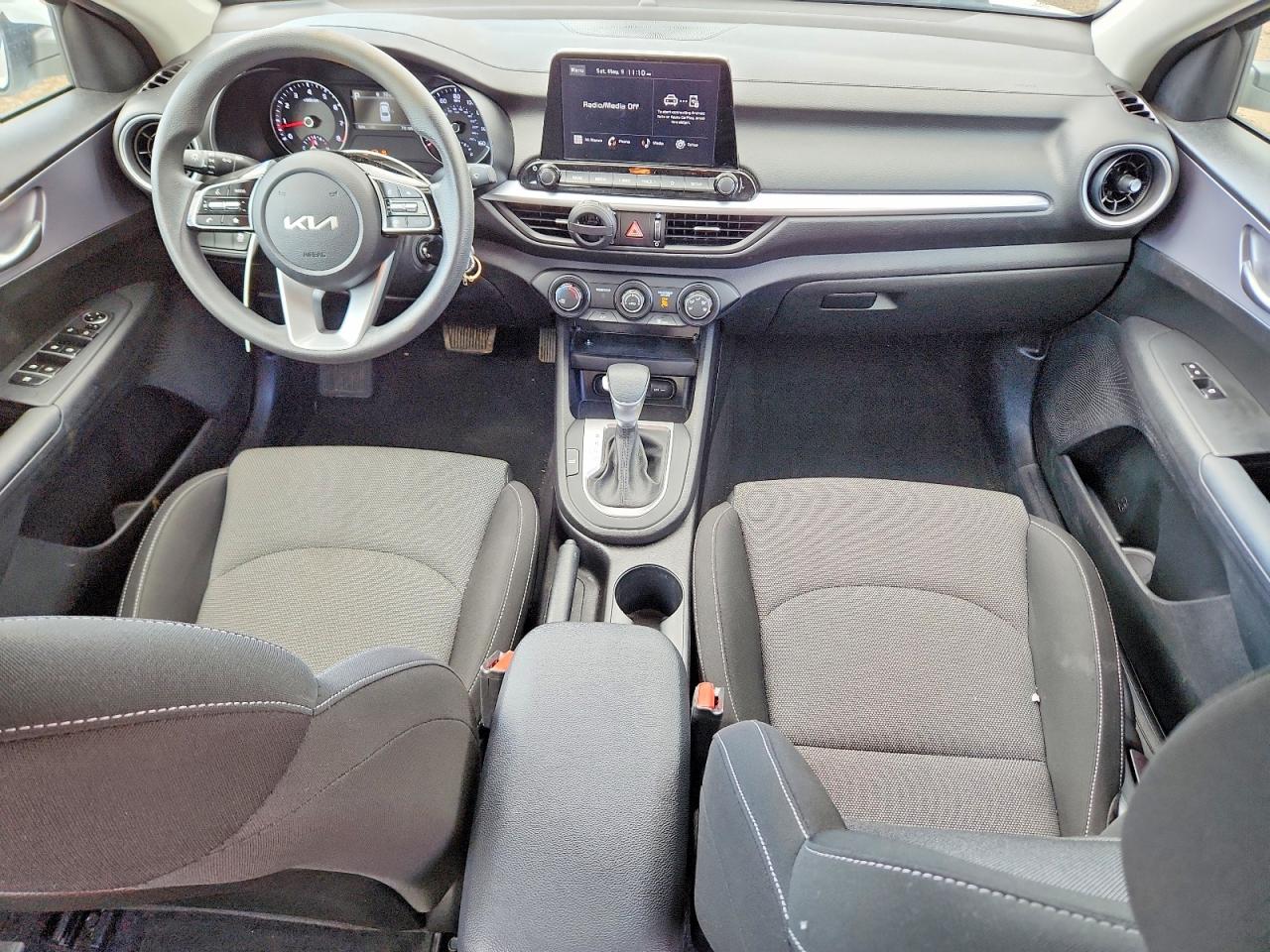 Kia Forte Lxs