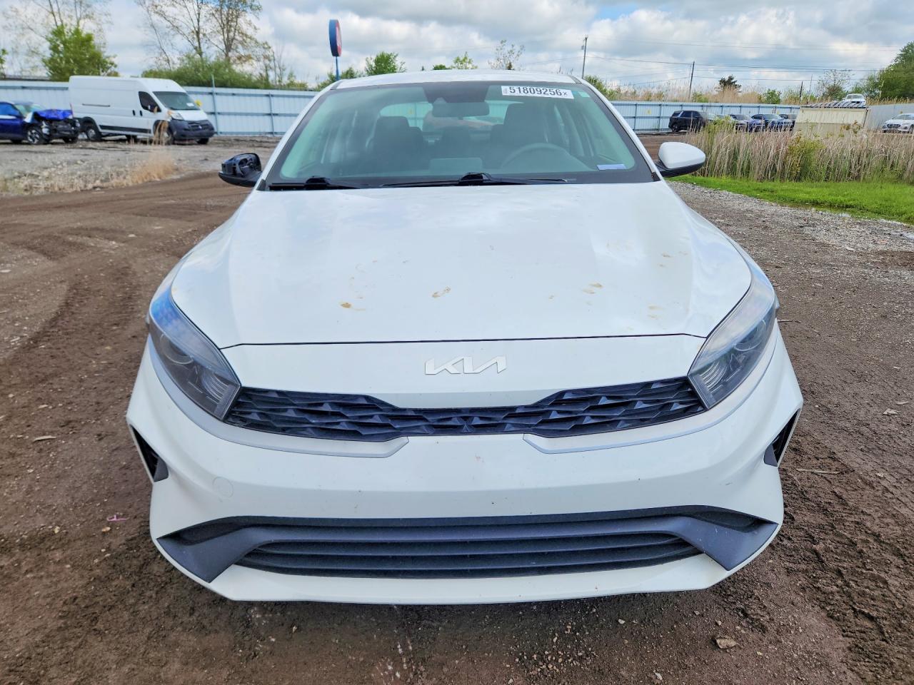 Kia Forte Lxs