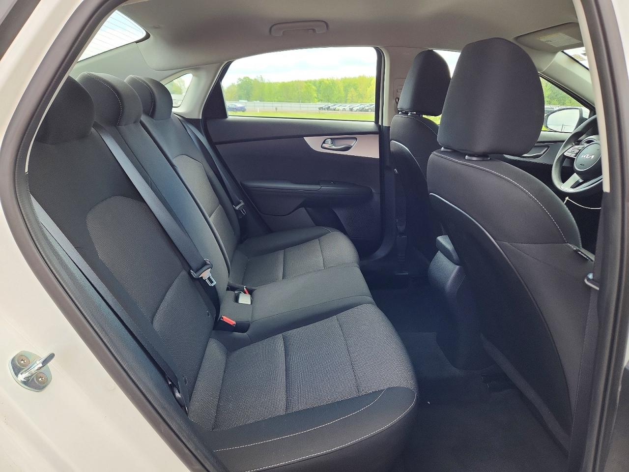Kia Forte Lxs