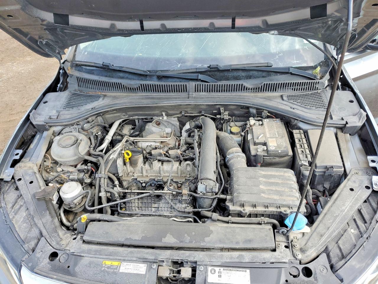 Volkswagen Jetta S