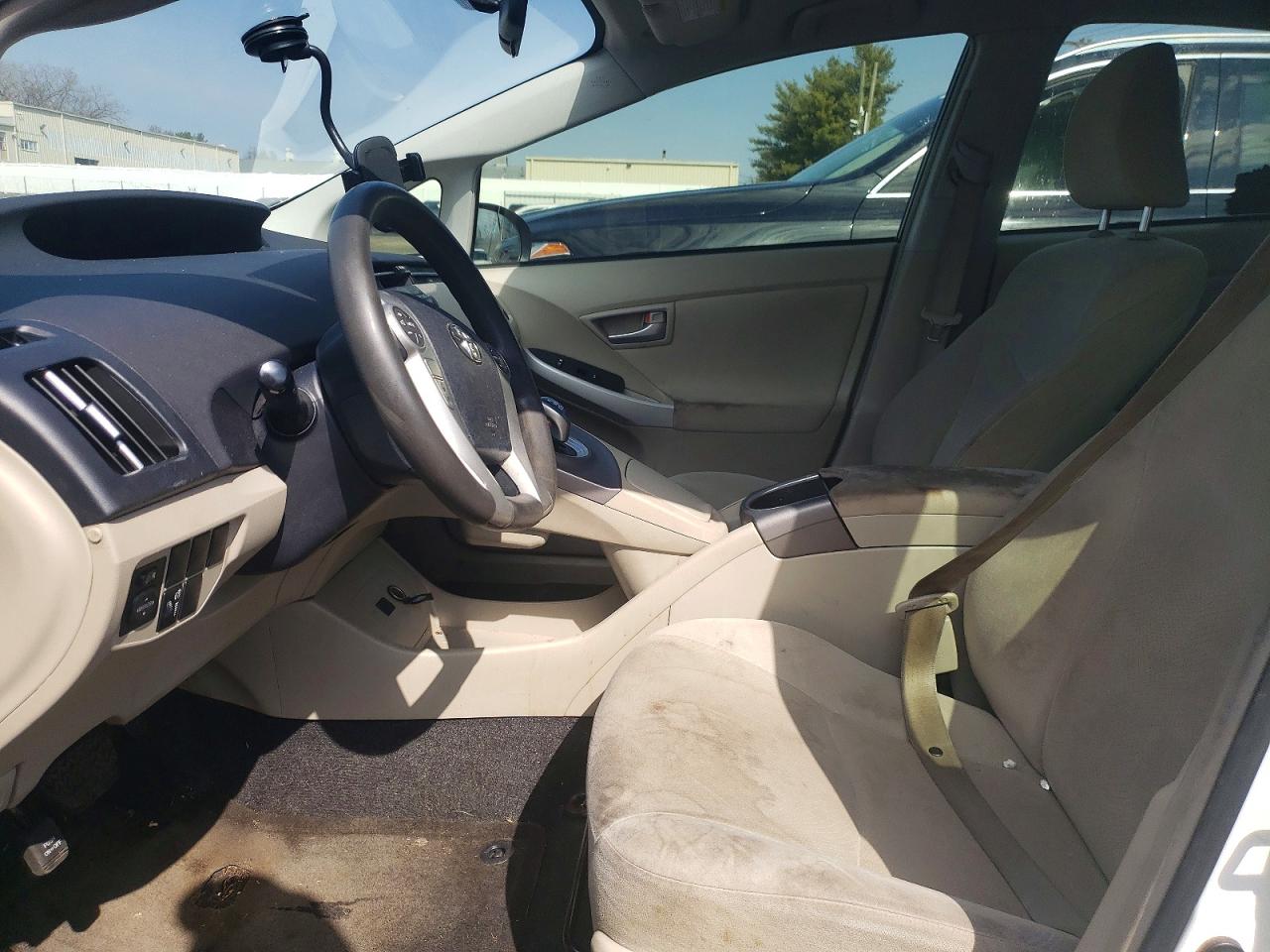 Toyota Prius Two