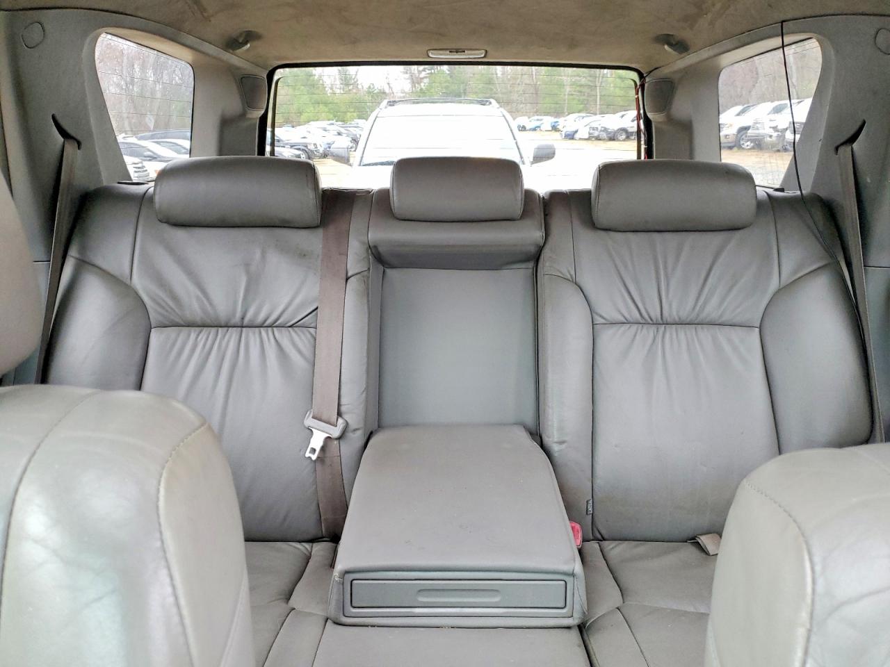 Toyota 4Runner Limited