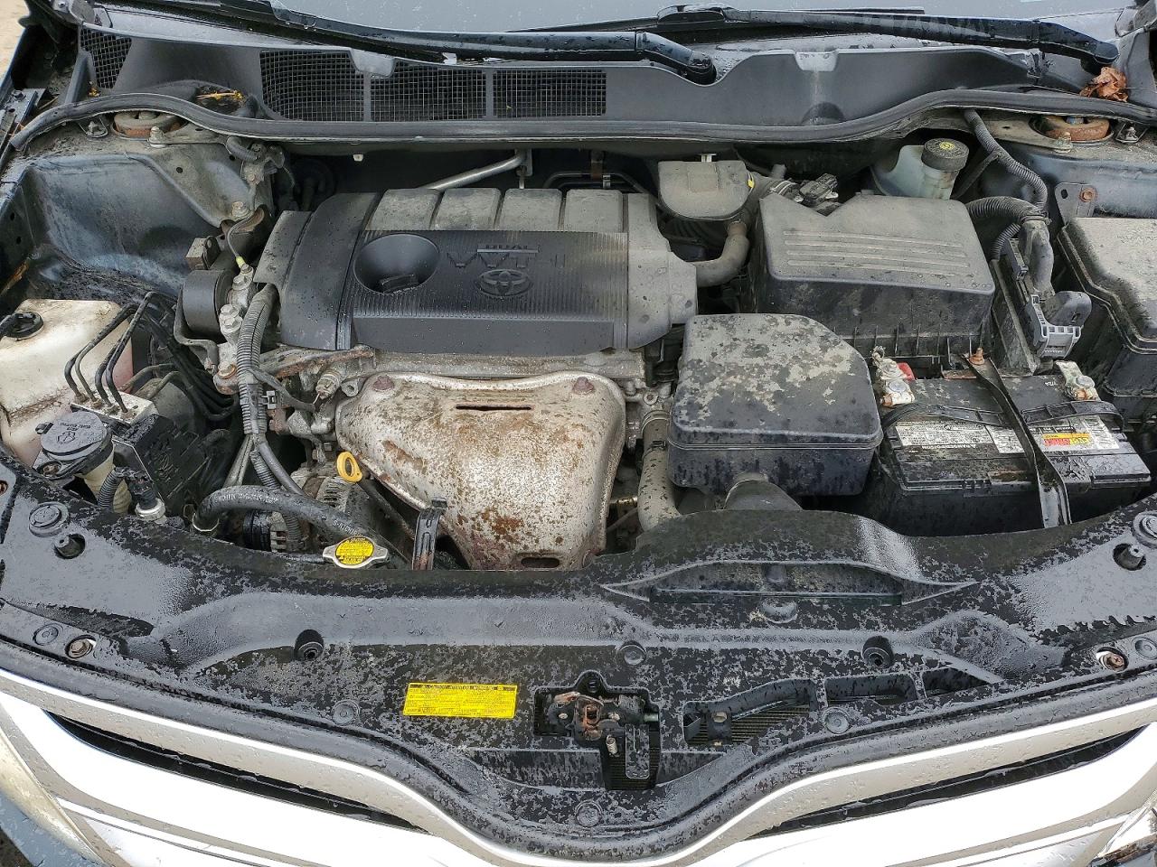 Toyota Venza Le