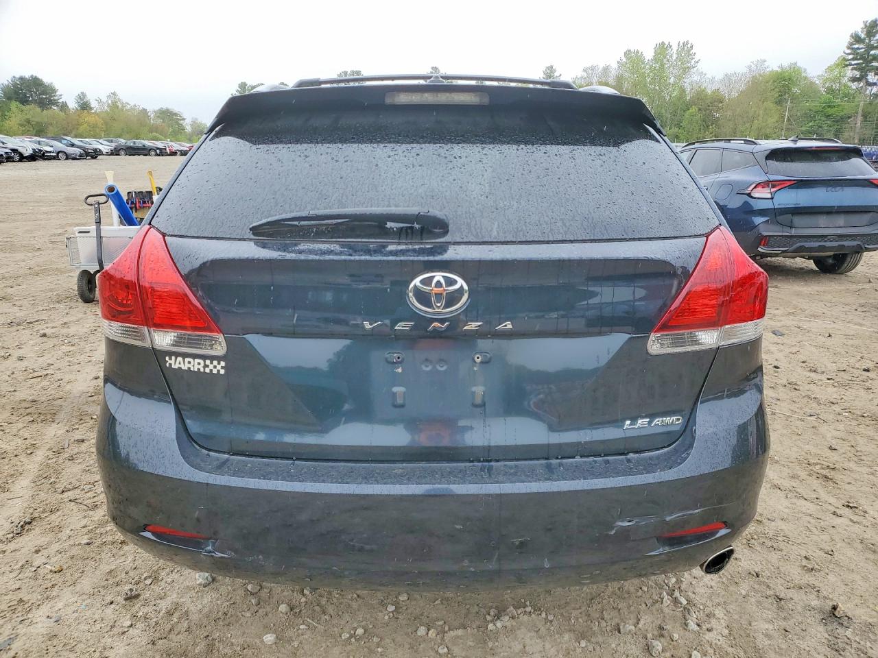 Toyota Venza Le