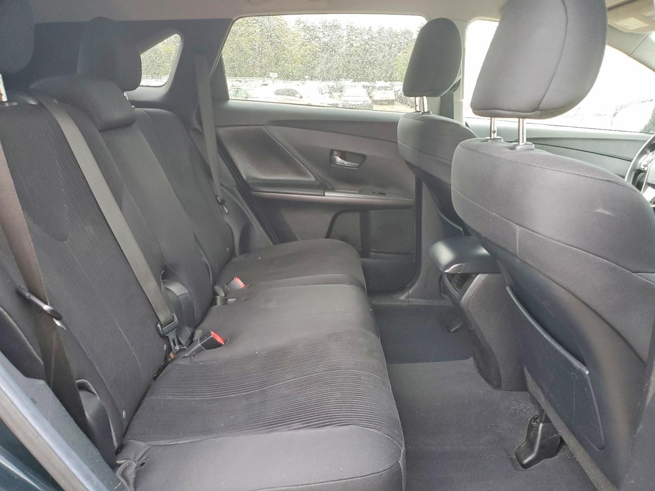 Toyota Venza Le