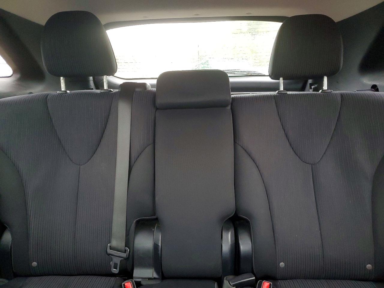 Toyota Venza Le